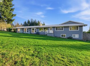 19824 S Butte Rd, Beavercreek, OR 97004