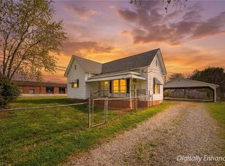 105 Watt St, Cooleemee, NC 27014