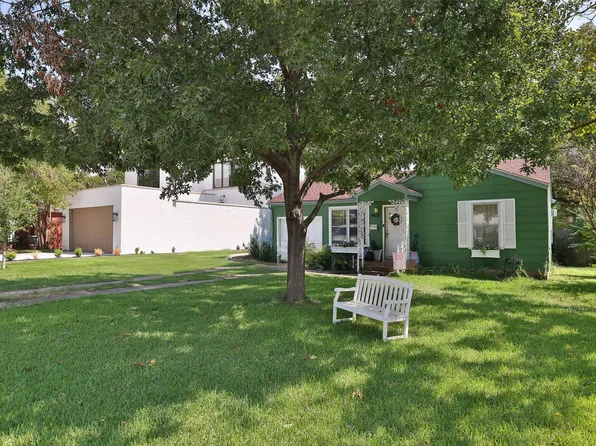 8632 Redondo Dr, Dallas, TX 75218