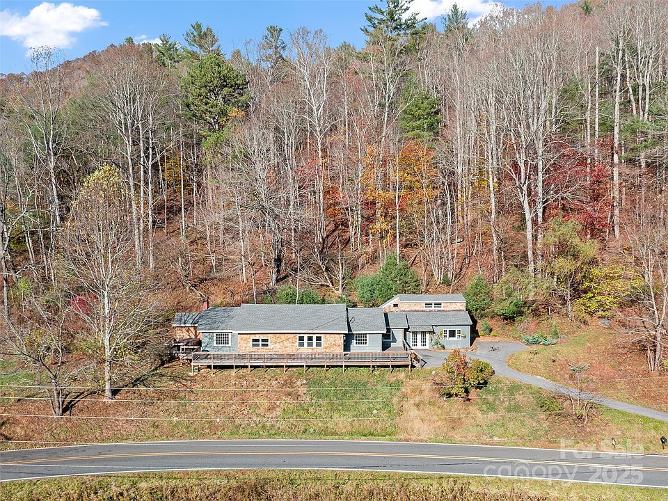 3477 Cane Creek Rd, Bakersville, NC 28705 [Price Cut $5,000] | Zillow