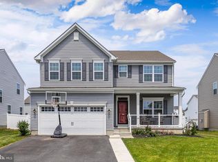 133 Merseyside Dr, Swedesboro, NJ 08085