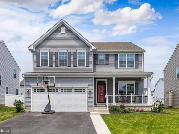133 Merseyside Dr, Swedesboro, NJ 08085