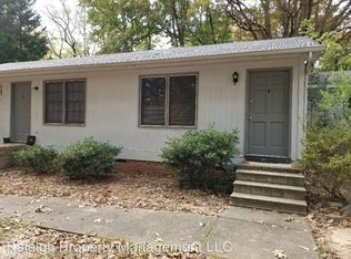 1602 Gorman St APT A, Raleigh, NC 27606