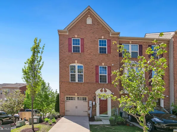 7310 Summit Rock Rd, Elkridge, MD 21075