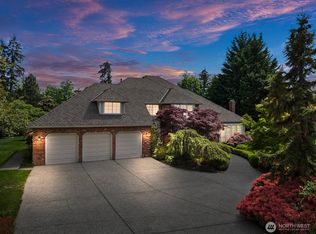 13436 179th Ave NE, Redmond, WA