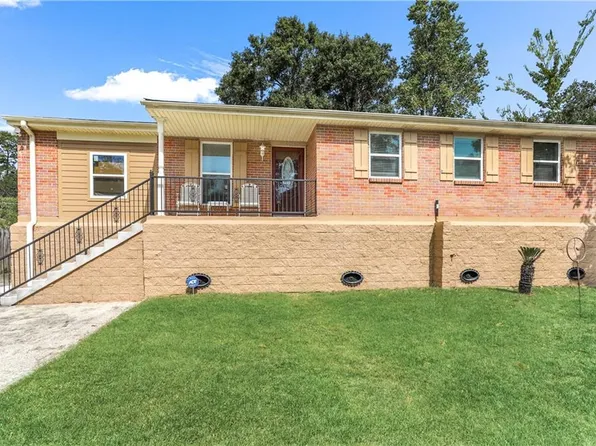 1734 McArthur Dr, Slidell, LA 70460