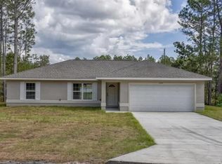 4111 SE 131st Ln, Belleview, FL 34420