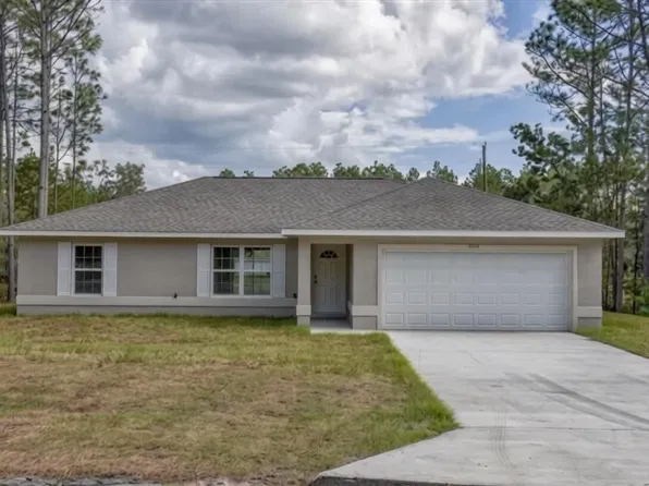 4111 SE 131st Ln, Belleview, FL 34420
