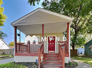 219 S Walcott St, Indianapolis, IN