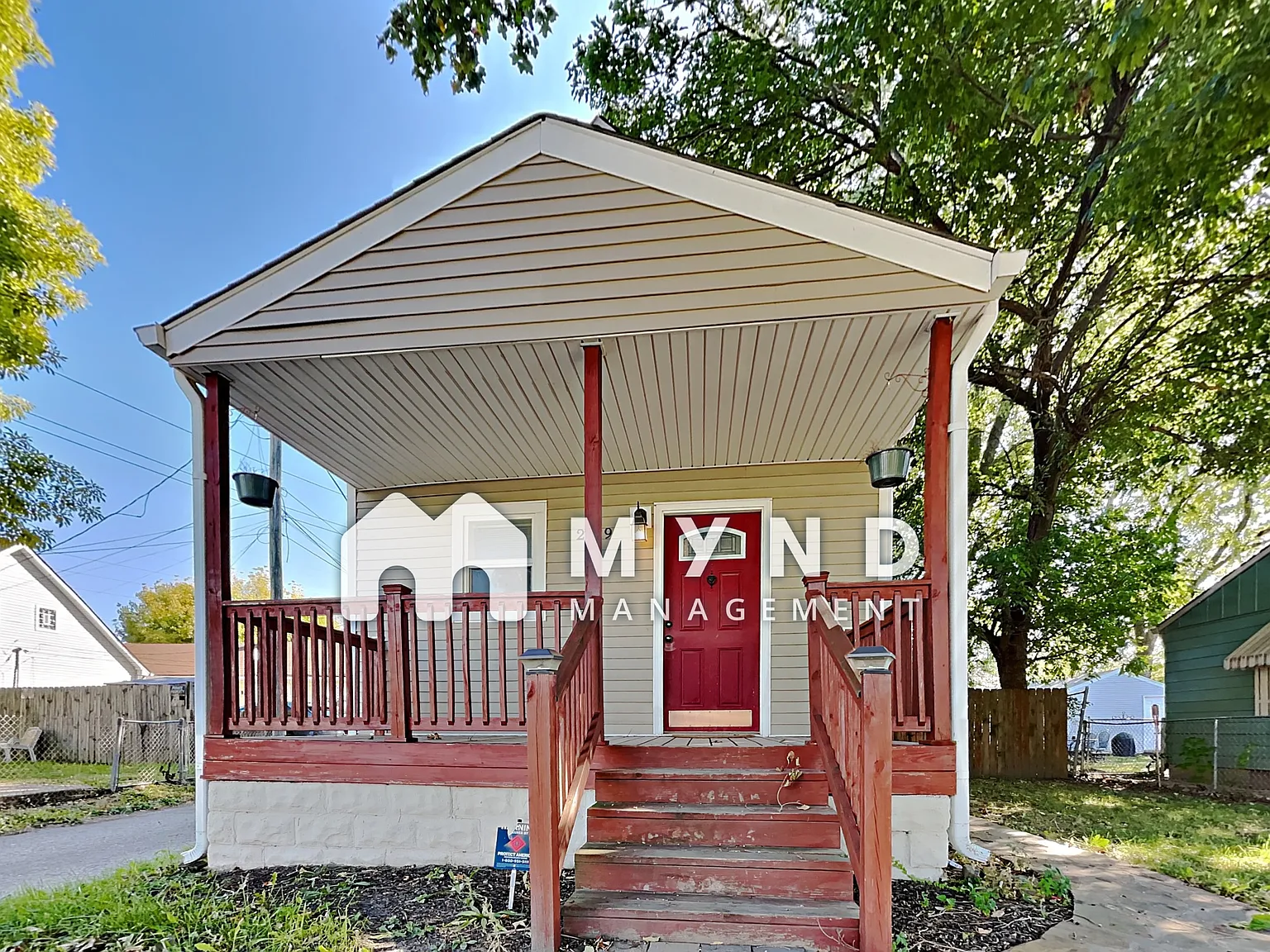 219 S Walcott St photo 1