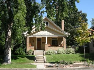 1010 S Williams St, Denver, CO 80209