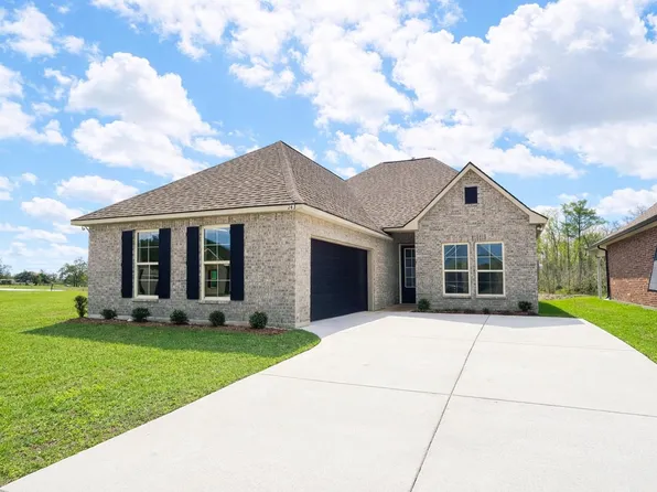 243 Owl Dr, Houma, LA 70364