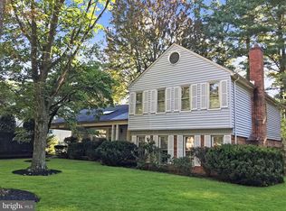 10908 Battersea Ln, Columbia, MD 21044