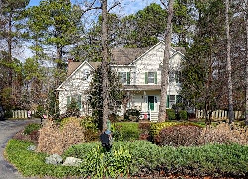 3rd image of 9144 Olde Hartley Dr