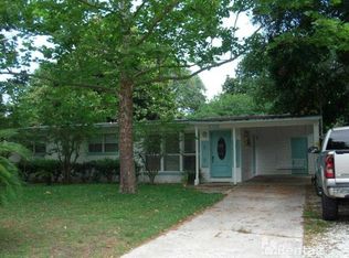 1709 Sable Palm Ln, Jacksonville Beach, FL 32250