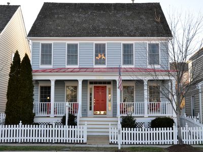 20353 Hartwell St, Ashburn, VA, 20147