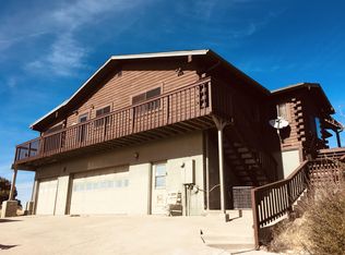 6210 W Windy Ridge Dr, Prescott, AZ 86305