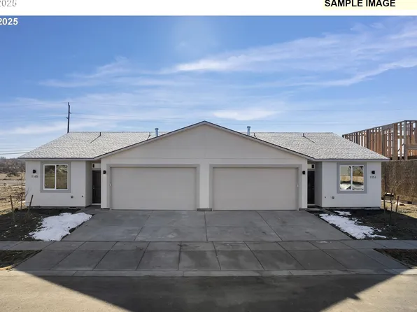 1189 NE Emerald Dr, Hermiston, OR 97838