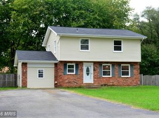21445 Williams Dr, Lexington Park, MD 20653