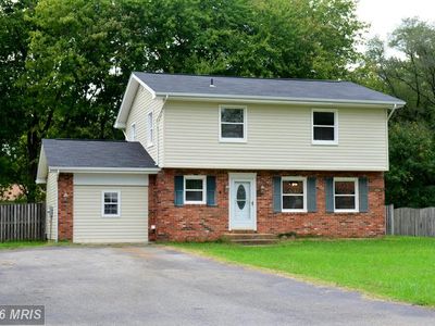 21445 Williams Dr, Lexington Park, MD, 20653