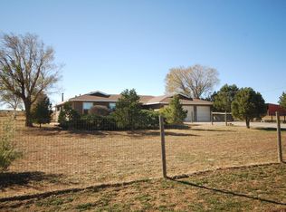 55 Sumption Rd, Sandia Park, NM 87047