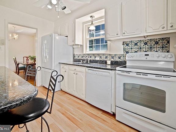 4th image of 4608 Franklin St