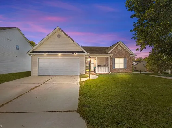 5001 Longmont Ct, Kernersville, NC 27284