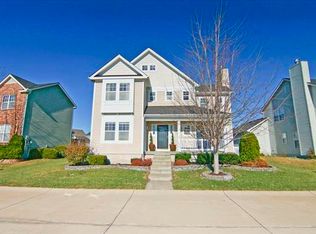 1170 SW Arbor Park Ln, Lees Summit, MO 64082