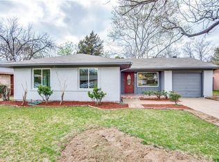 13435 Mount Castle Dr, Farmers Branch, TX 75234