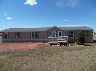 3615 Carter Ave, Gillette, WY 82716
