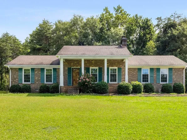 300 Pleasant Retreat Rd, Travelers Rest, SC 29690