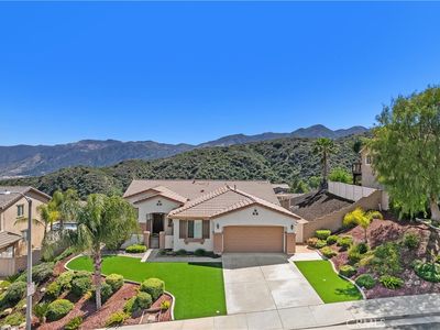 15497 Orion St, Lake Elsinore, CA, 92530