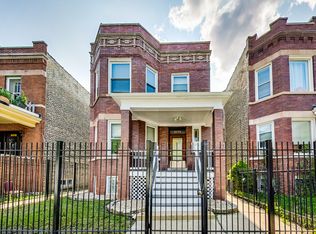 2506 N Avers Ave, Chicago, IL 60647