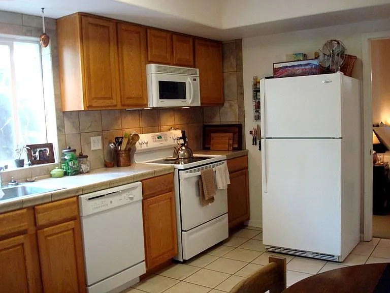 1 bed, 500 sqft, $1,500 — Photo 2