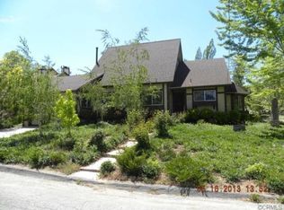 928 Como Ln, Lake Arrowhead, CA 92352