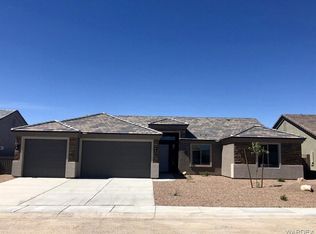 4055 Vitobello Ct, Kingman, AZ 86401
