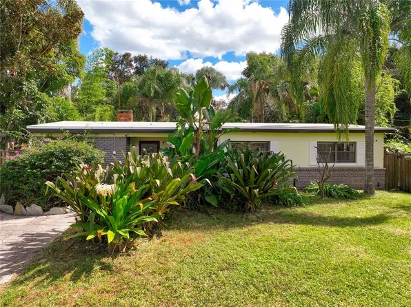 2809 TOURAINE AVENUE, ORLANDO, FL 32812