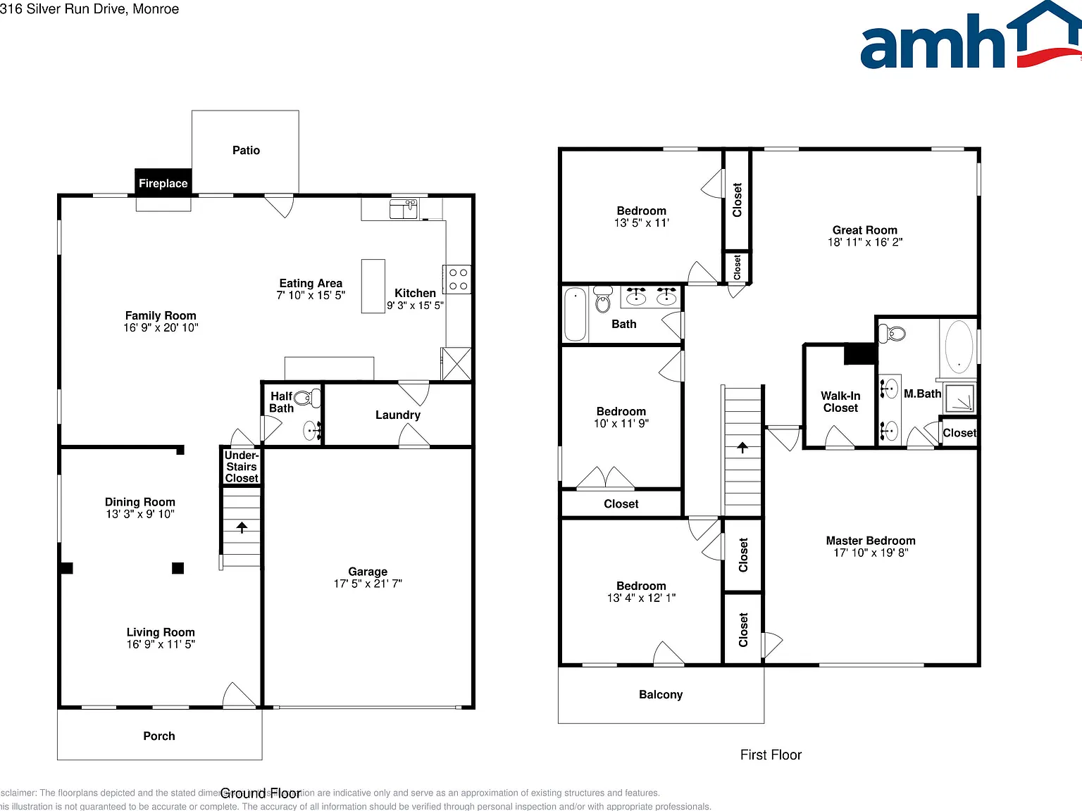 4 bed, 2.5 bath, 2792 sqft, $2,430 — Photo 2