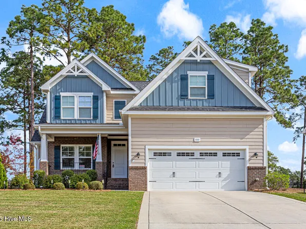 555 Avenue Of The Carolinas, Carthage, NC 28327