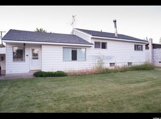 216 W 100 N, Preston, ID 83263