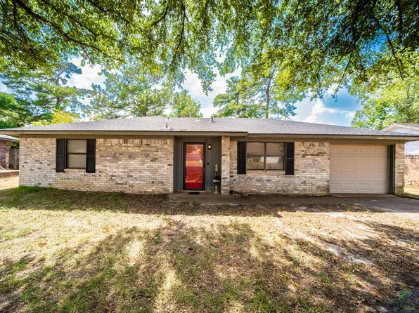 1707 Elm St, Henderson, TX 75652