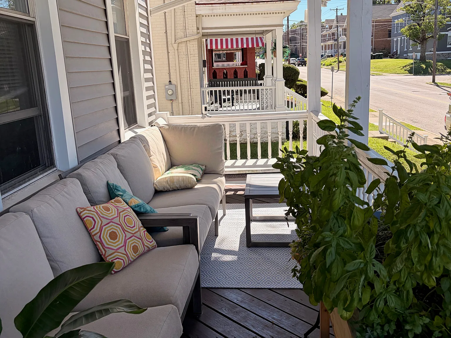 1 bed, 964 sqft, $1,195 — Photo 2