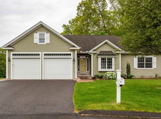 16 Silk Ter #16, Manchester, CT 06040