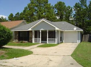 26 Cypress Meadow Loop, Slidell, LA 70460