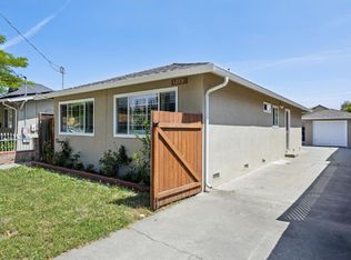 1278 Plum St, San Jose, CA 95110
