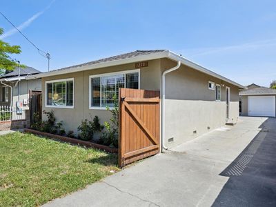 1278 Plum St, San Jose, CA, 95110