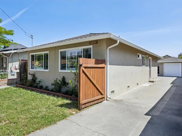 1278 Plum St, San Jose, CA 95110