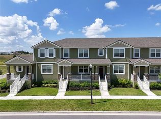2295 Garden Belle Dr, Clermont, FL 34711