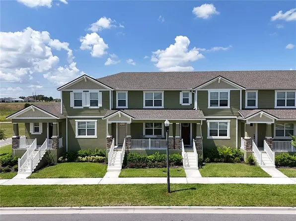2295 Garden Belle Dr, Clermont, FL 34711