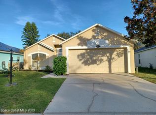 1125 White Oak Cir, Melbourne, FL 32934